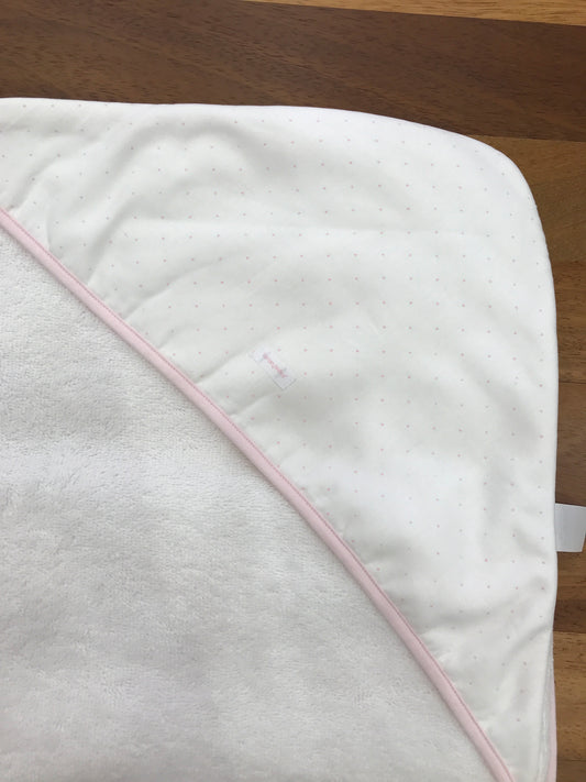 Telo bagnetto laranjinha