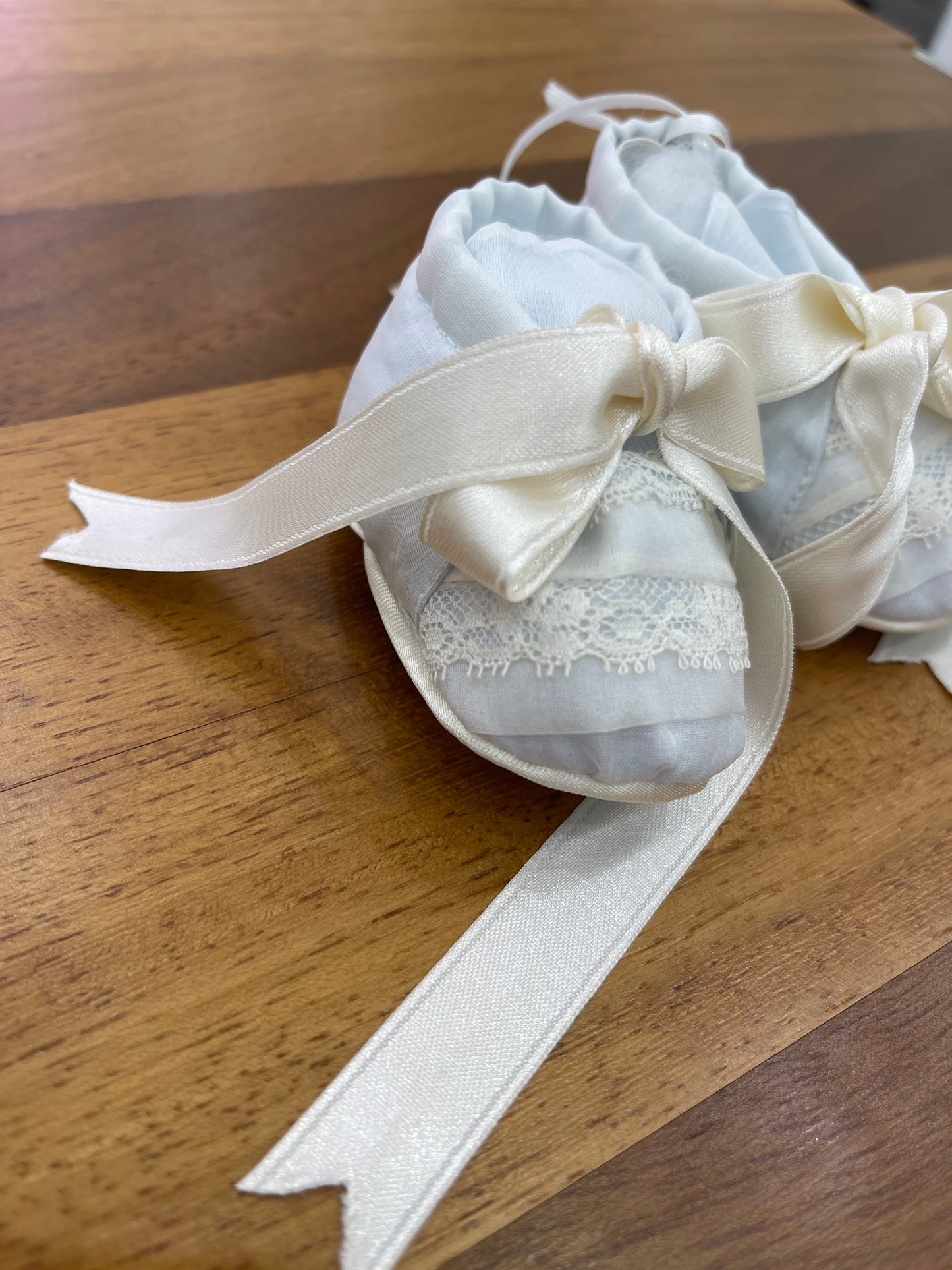 Scarpine Piccola Giuggiola