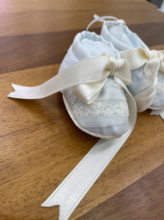 Scarpine Piccola Giuggiola