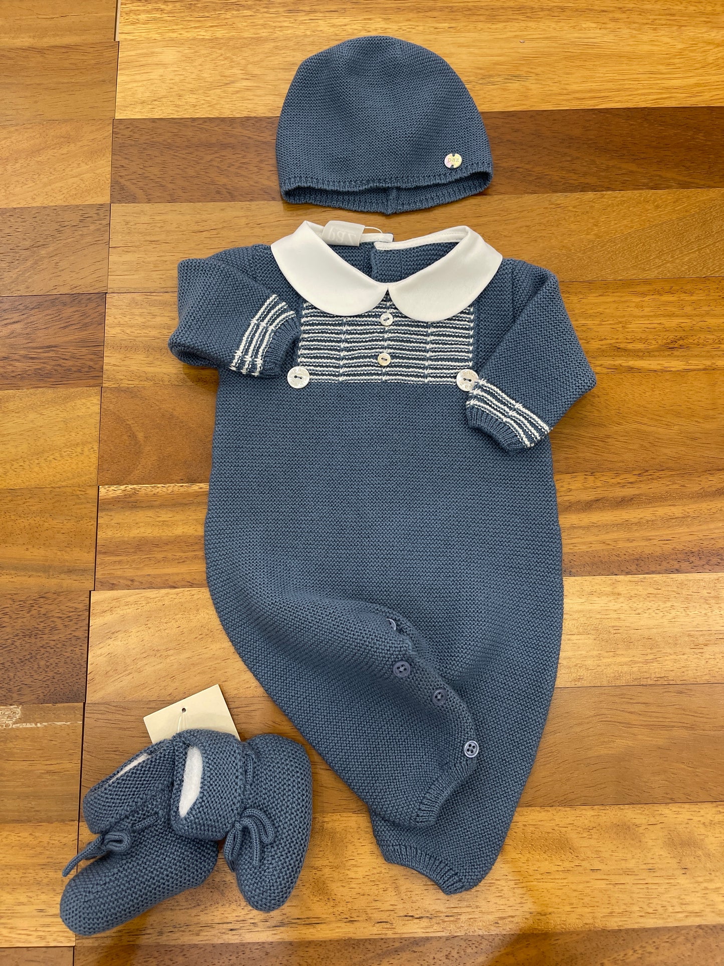 Tutina paz rodriguez