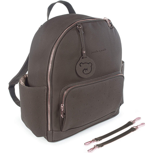 ZAINO LONDON PASITO A PASITO