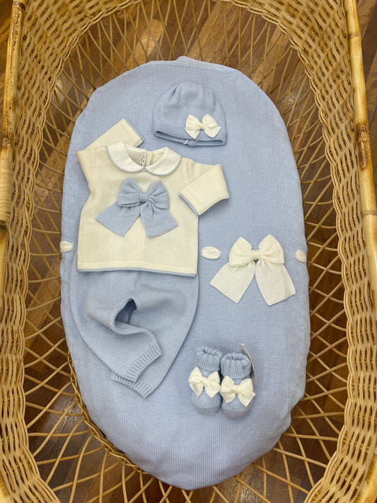 Coordinato baby Lord