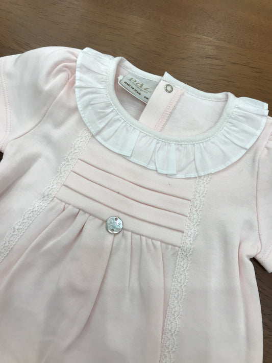 Pagliaccetto Paz Rodriguez