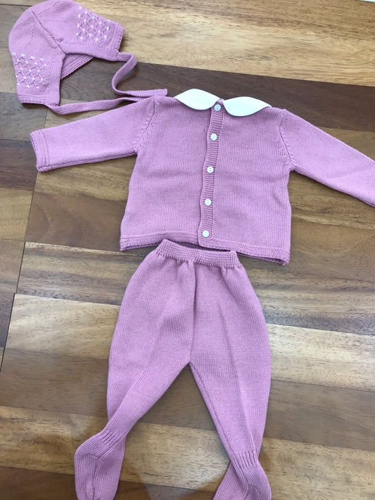 Tutina Martin Aranda