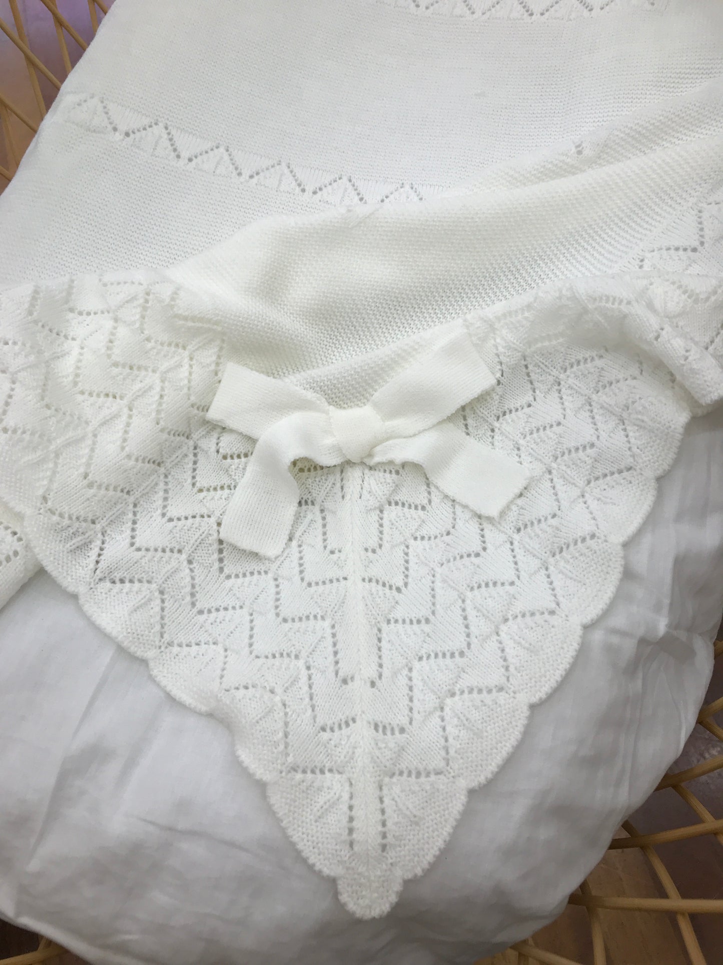 Coperta PCS baby