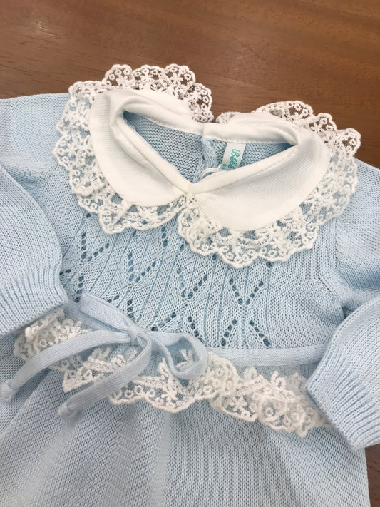 Tutina Bebè di almy