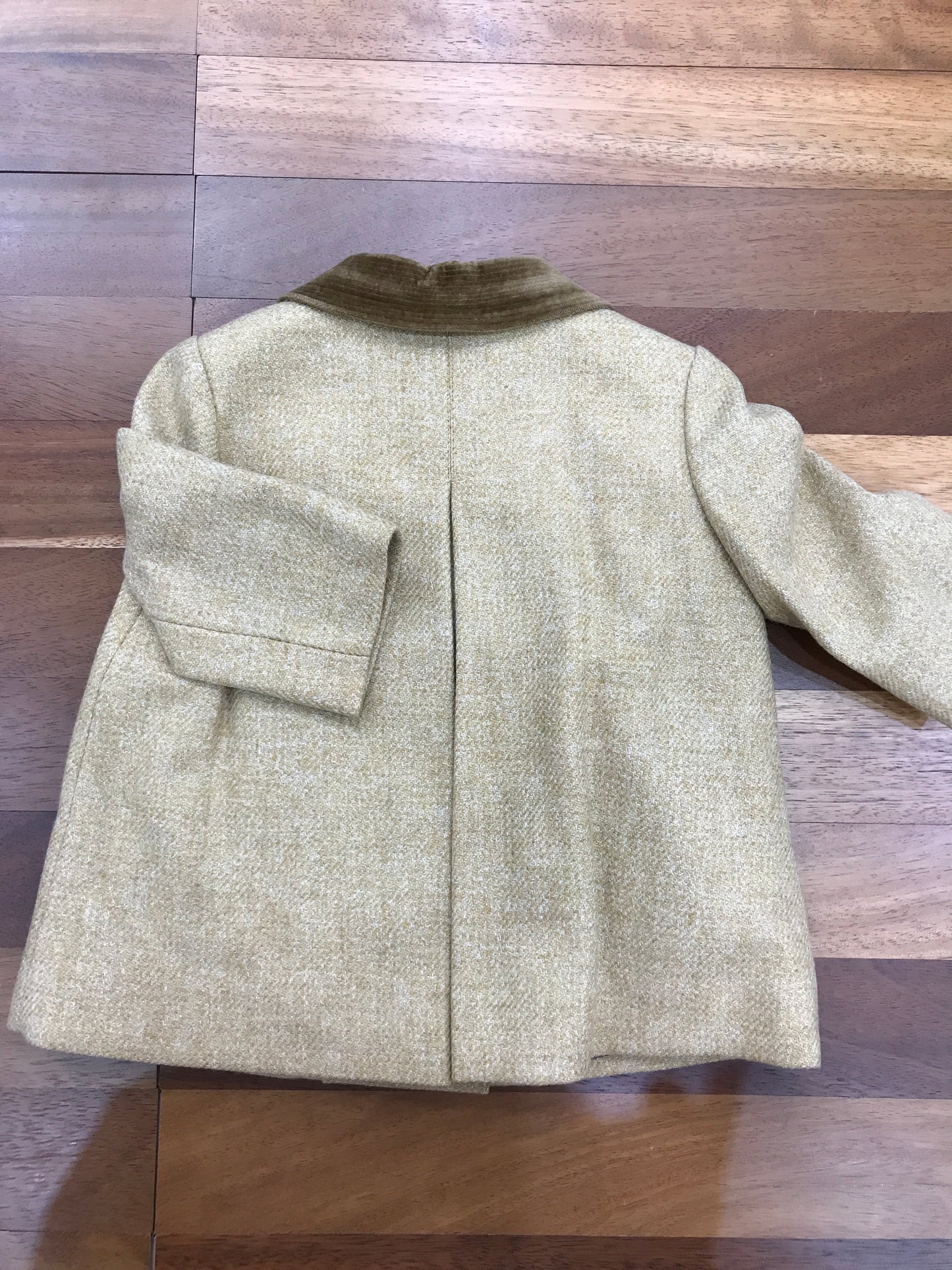 Cappotto bonpoint