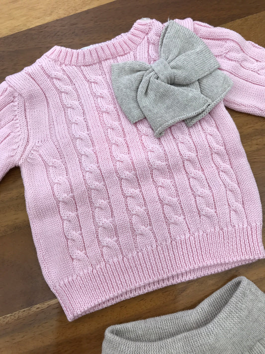 Tutina bebè di almy