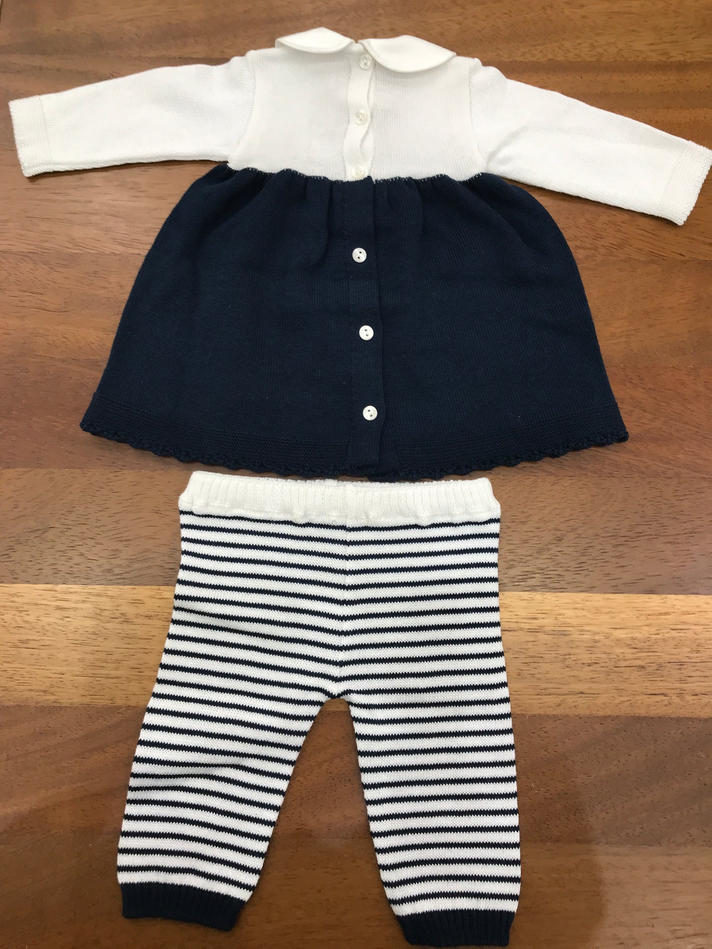 Tutina baby lord