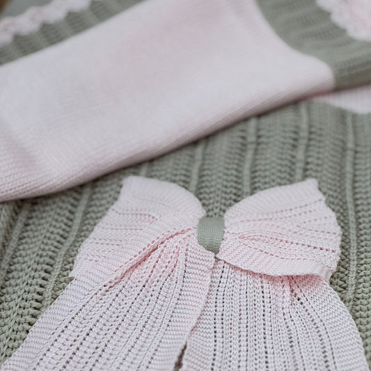 Coperta Bebè di Almy