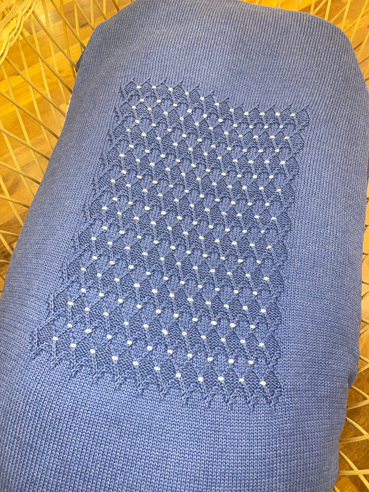 Coperta Bebè di Almy