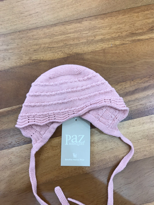 Cuffietta Paz Rodriguez