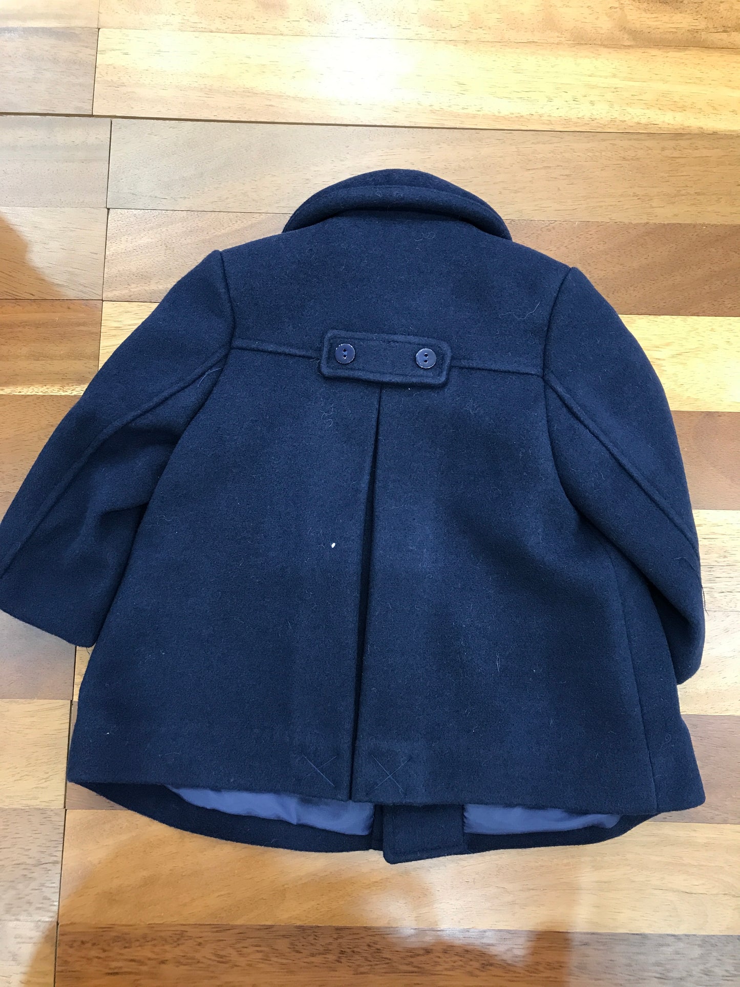 Cappotto Martina Aranda