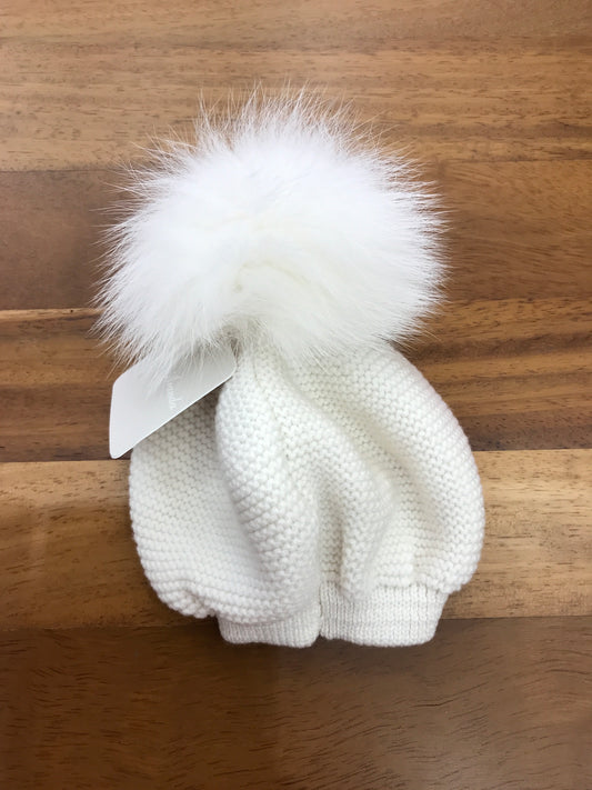 Cappellino martin Aranda