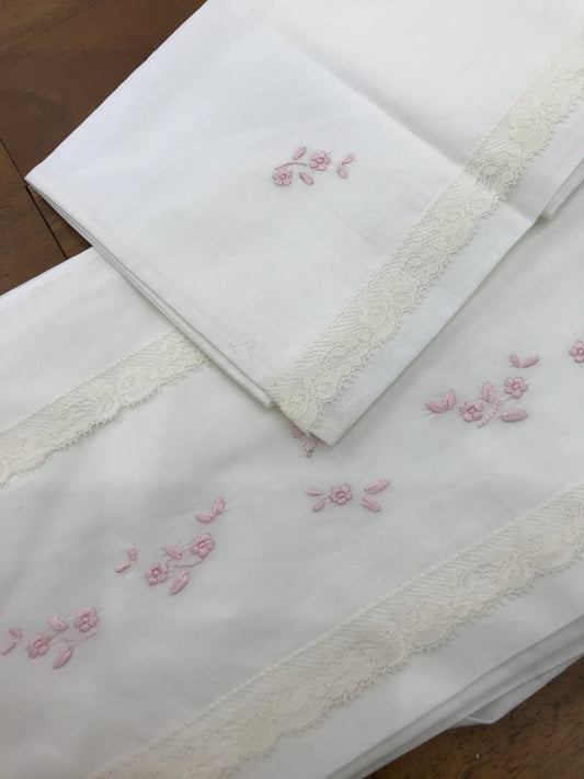 Lenzuolino delizie baby