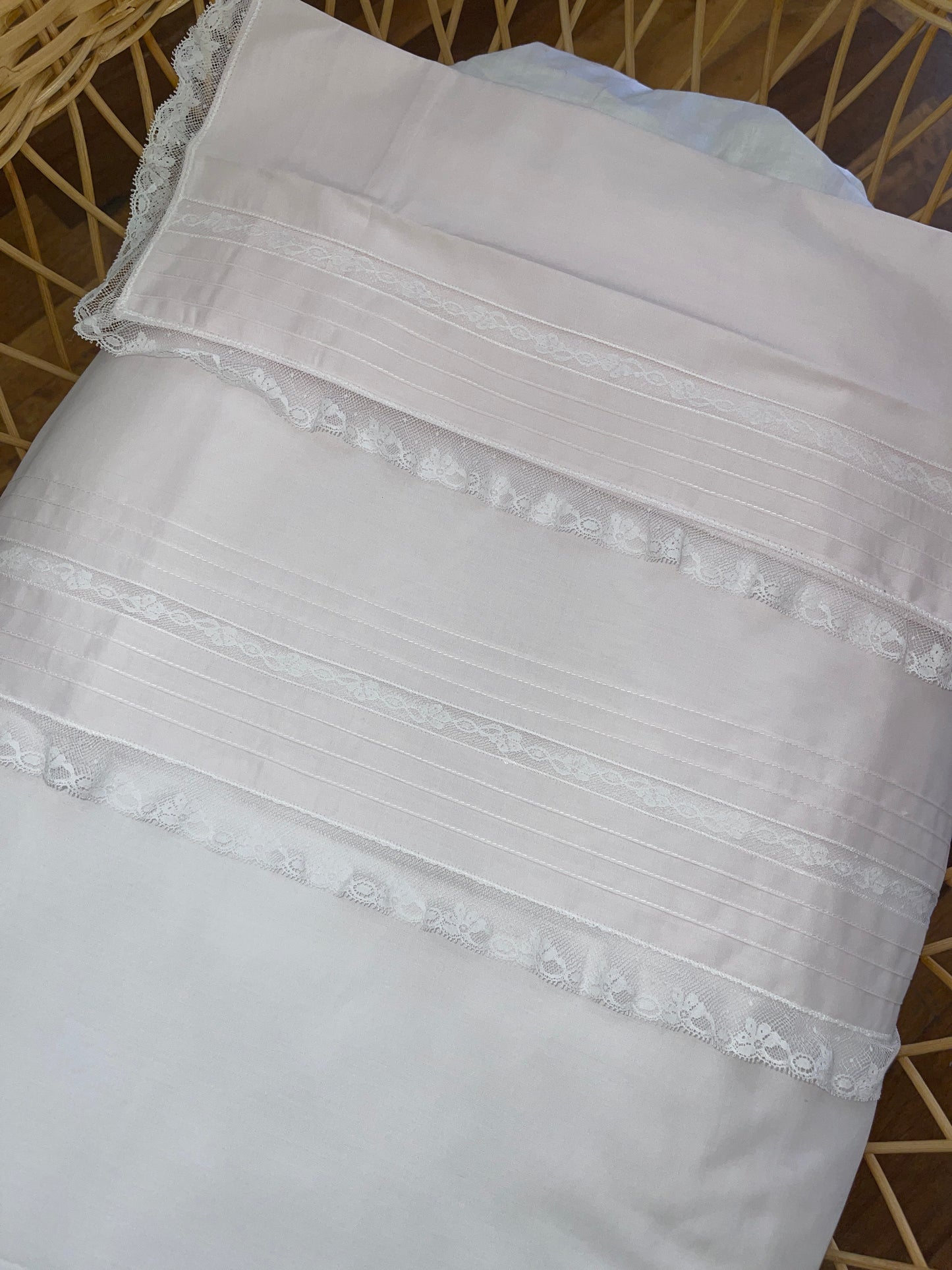 Lenzuolino piccola giuggiola