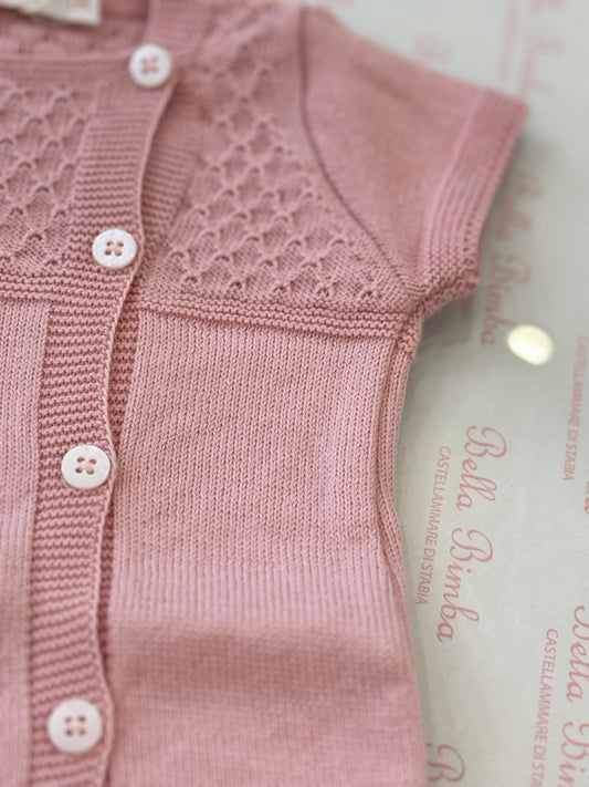 Pagliaccetto PCS baby