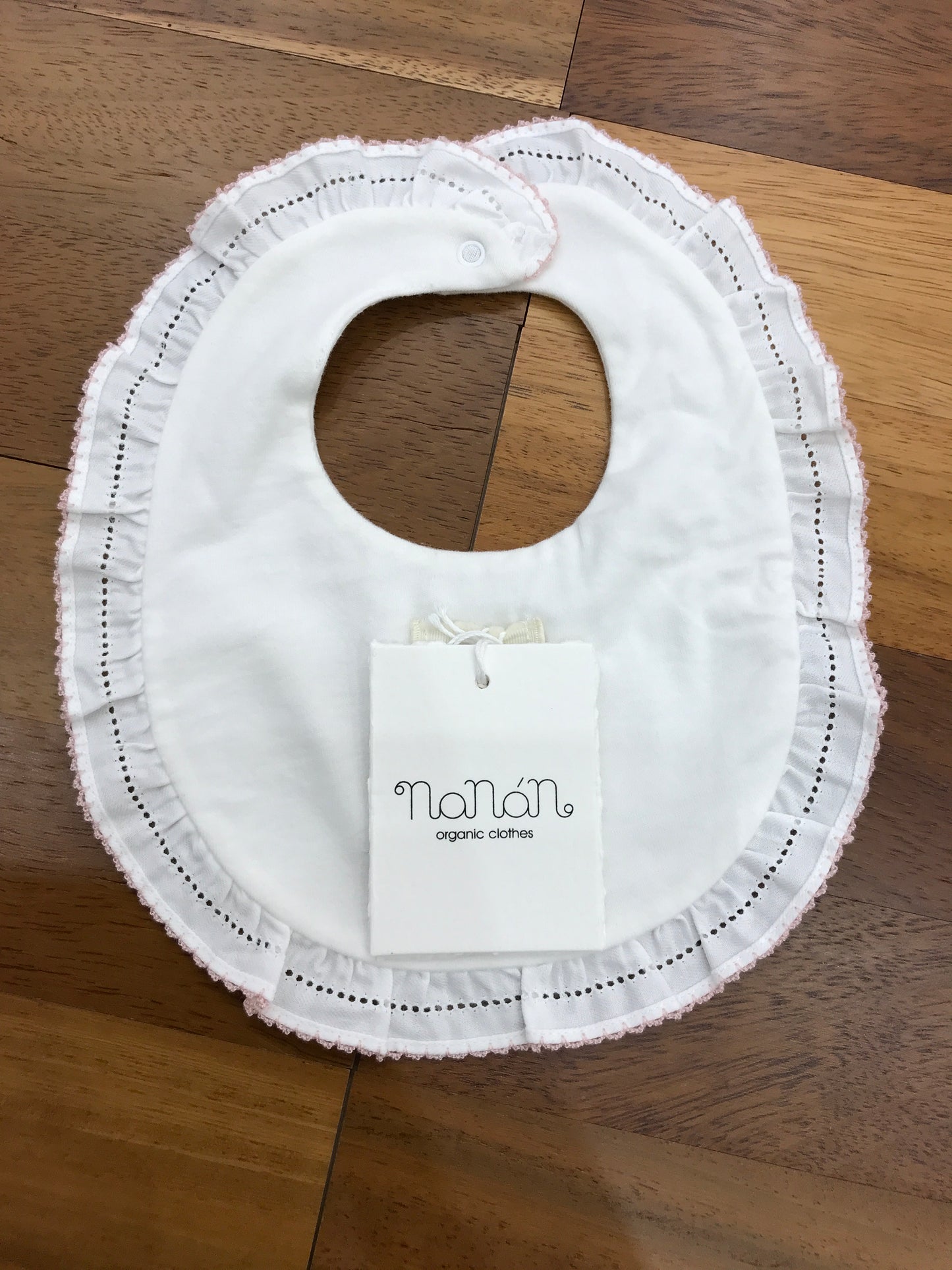 Bavaglino Nanan