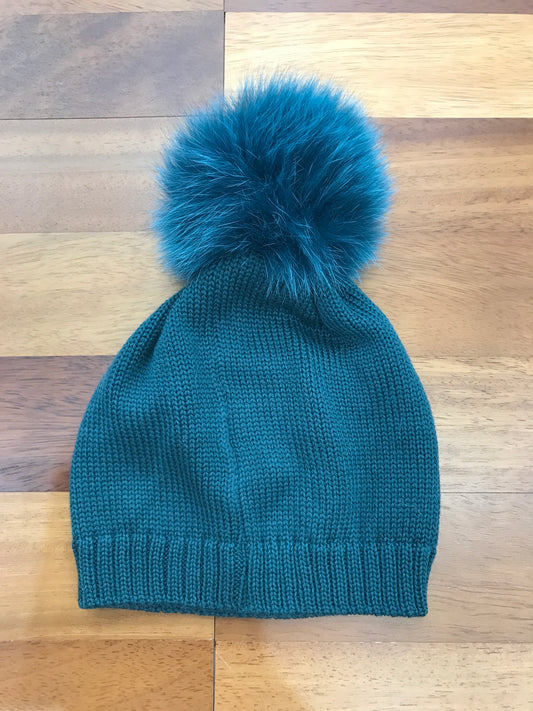 Cappellino baby lord