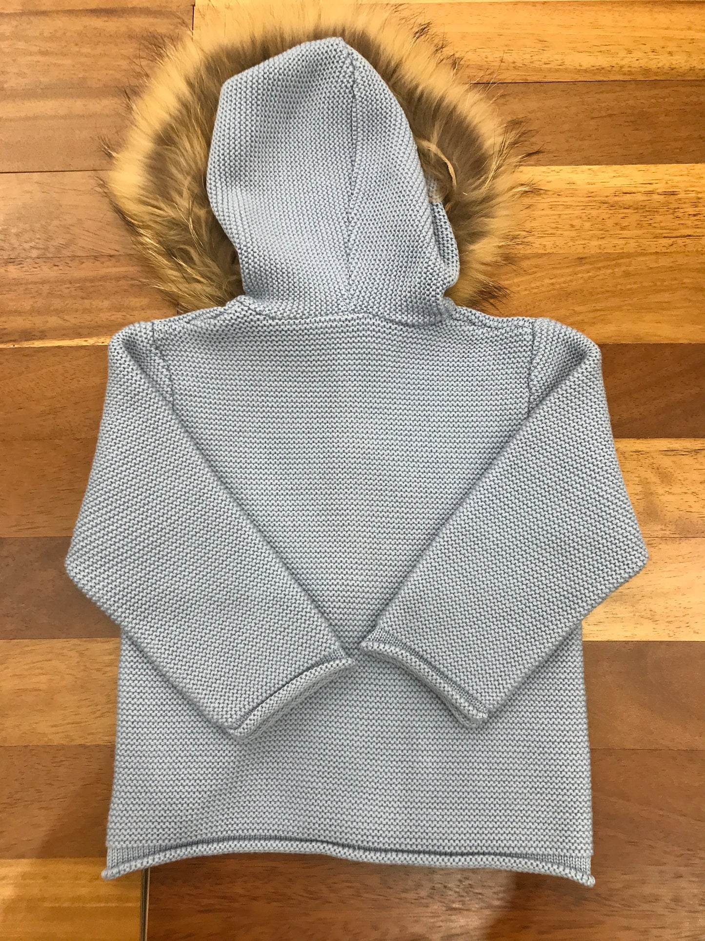 Cappotto Paz Rodriguez