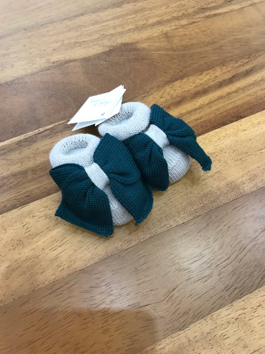 Babbucce bebè di almy