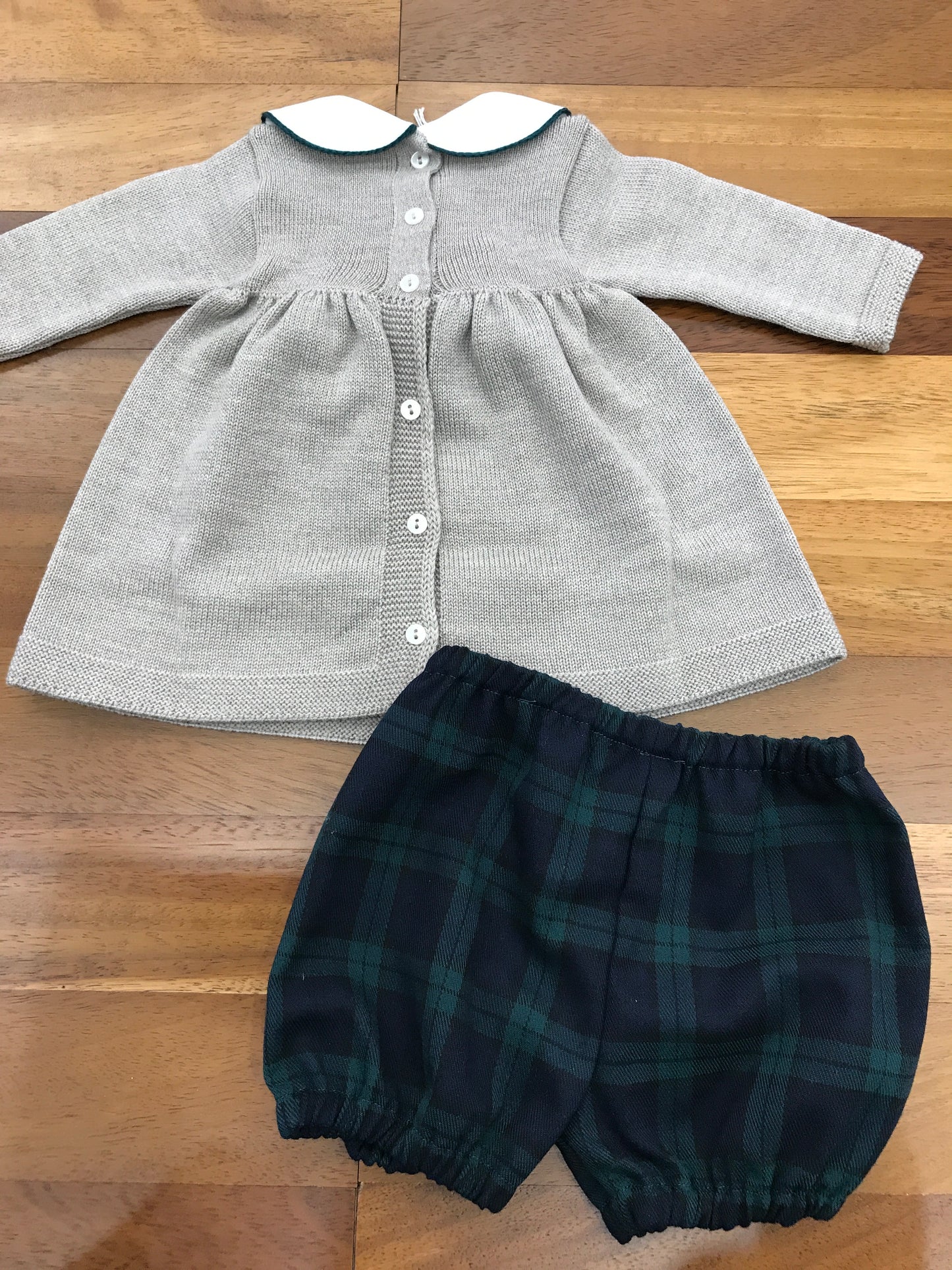 Completino baby lord