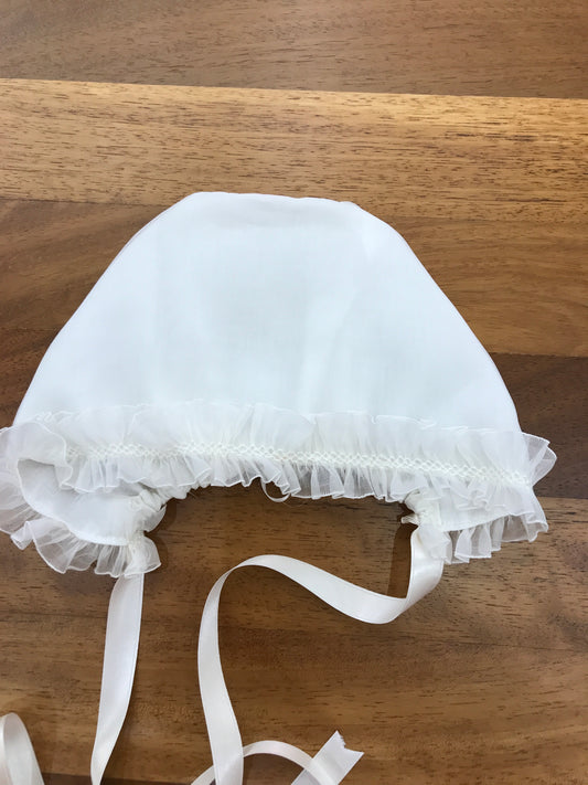 Cuffia Piccola Giuggiola