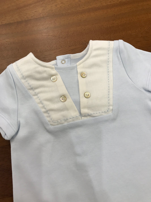 Pagliaccetto Paz Rodriguez