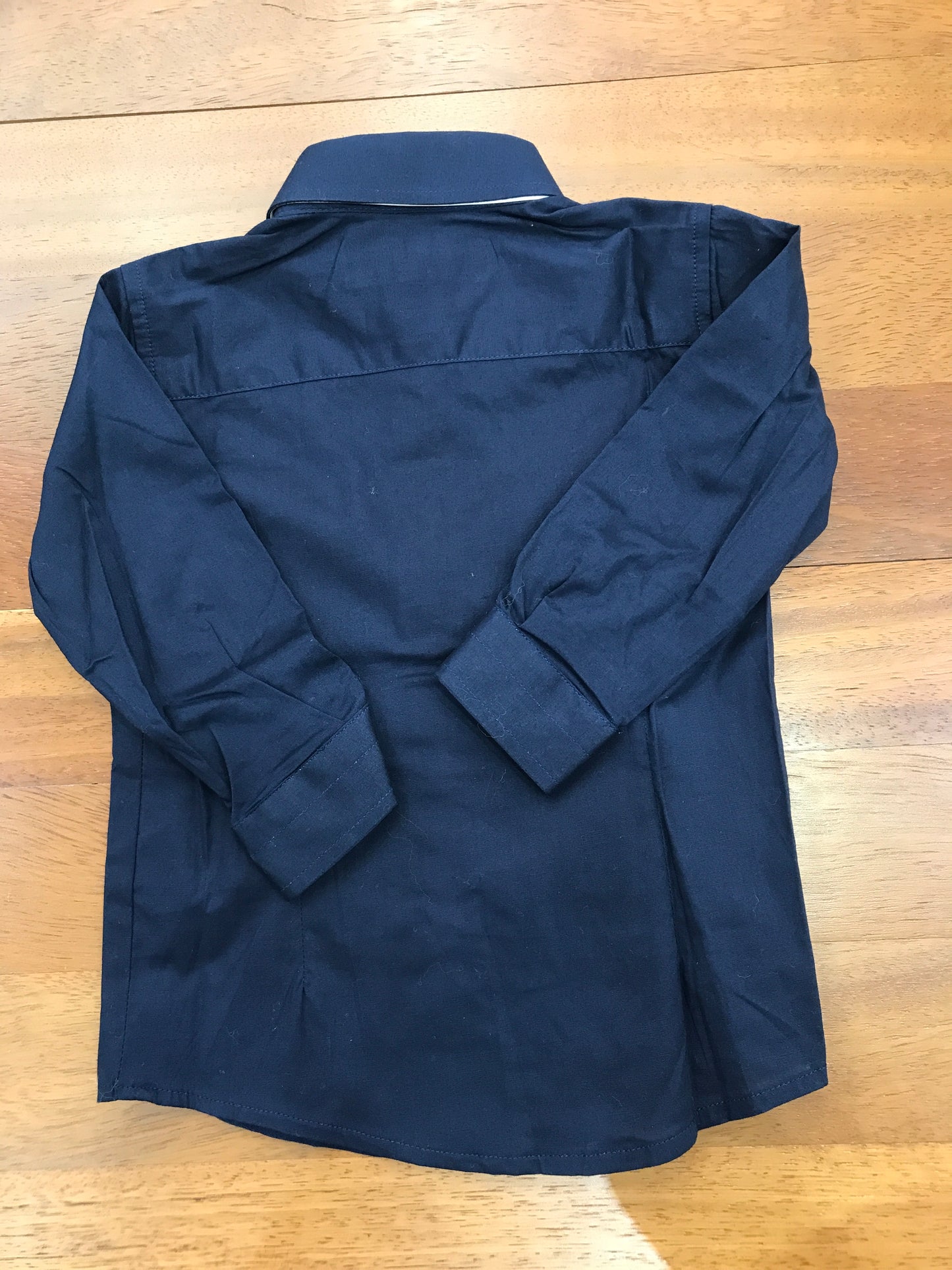 Camicia CroceFisso