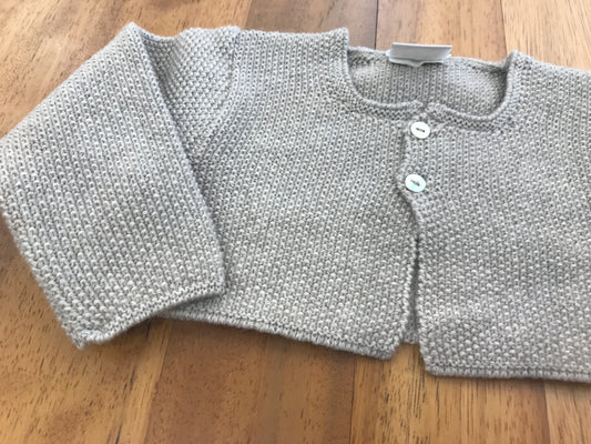 Scaldacuore Paz Rodriguez