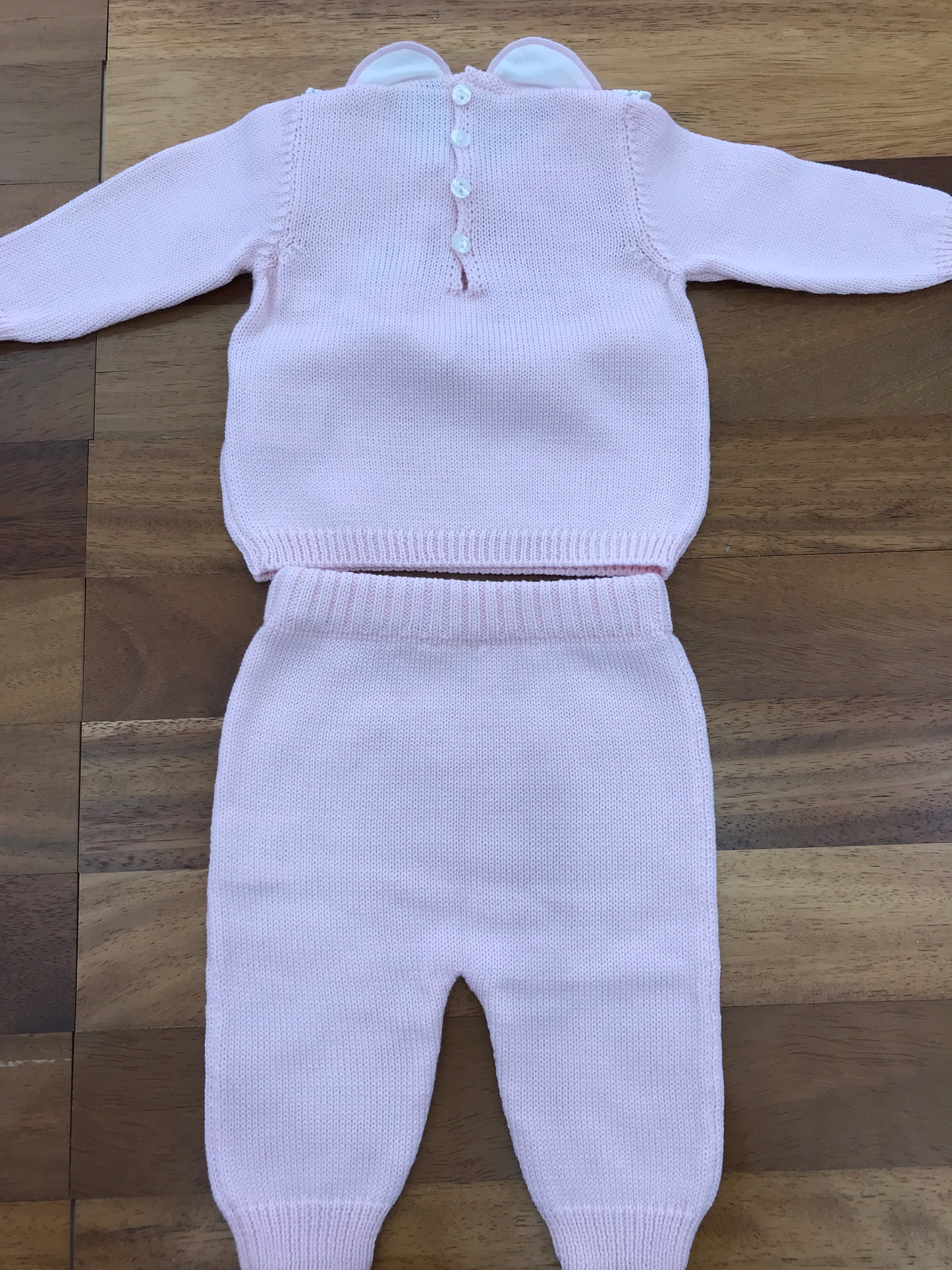 Tutina bebè di almy