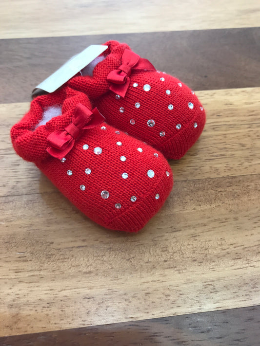 Babbucce story Loris