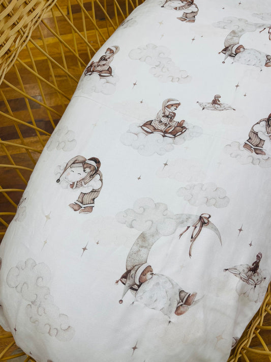 Mussola Nannafrufrù