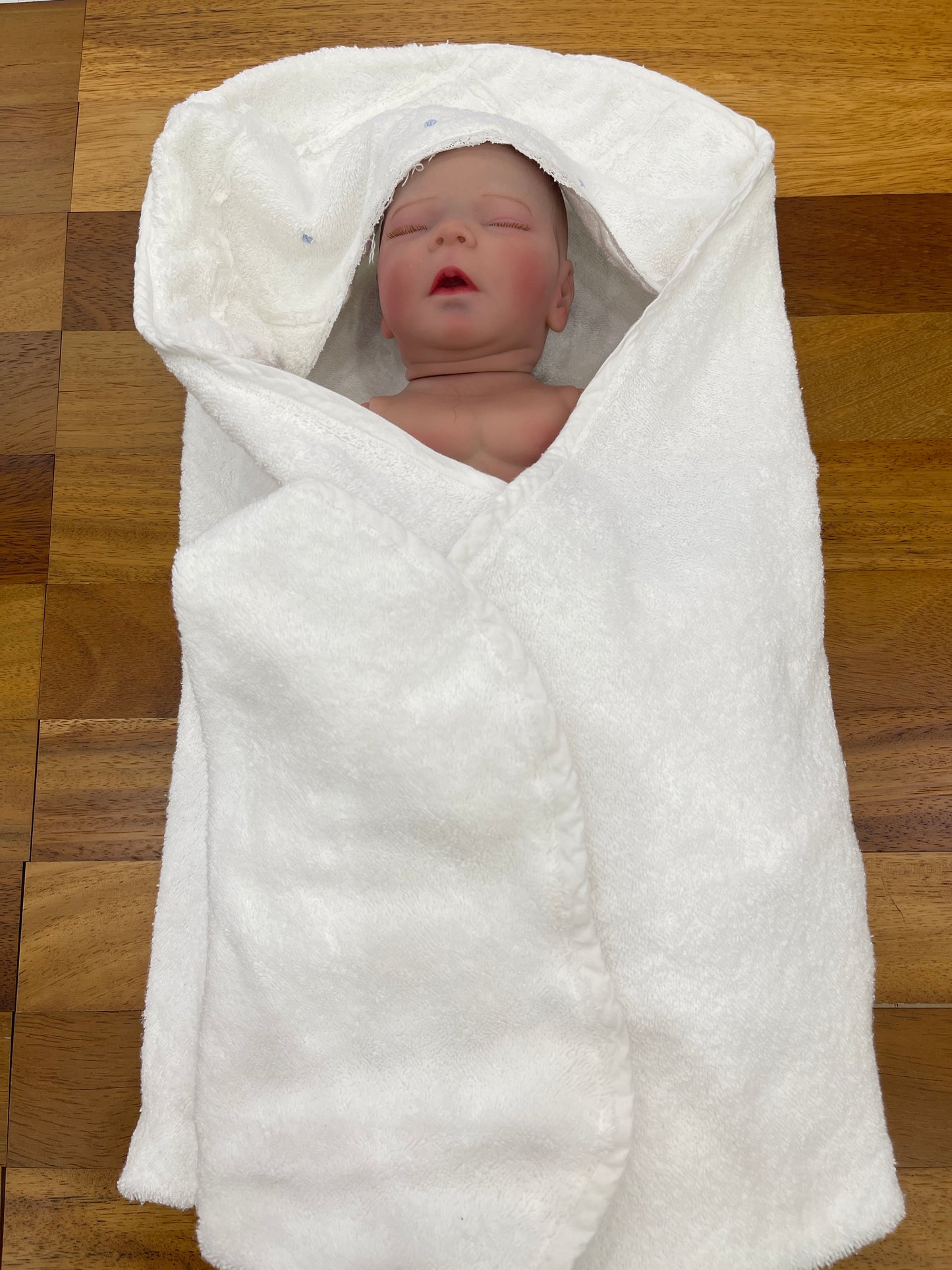 Telo bagnetto emmerre