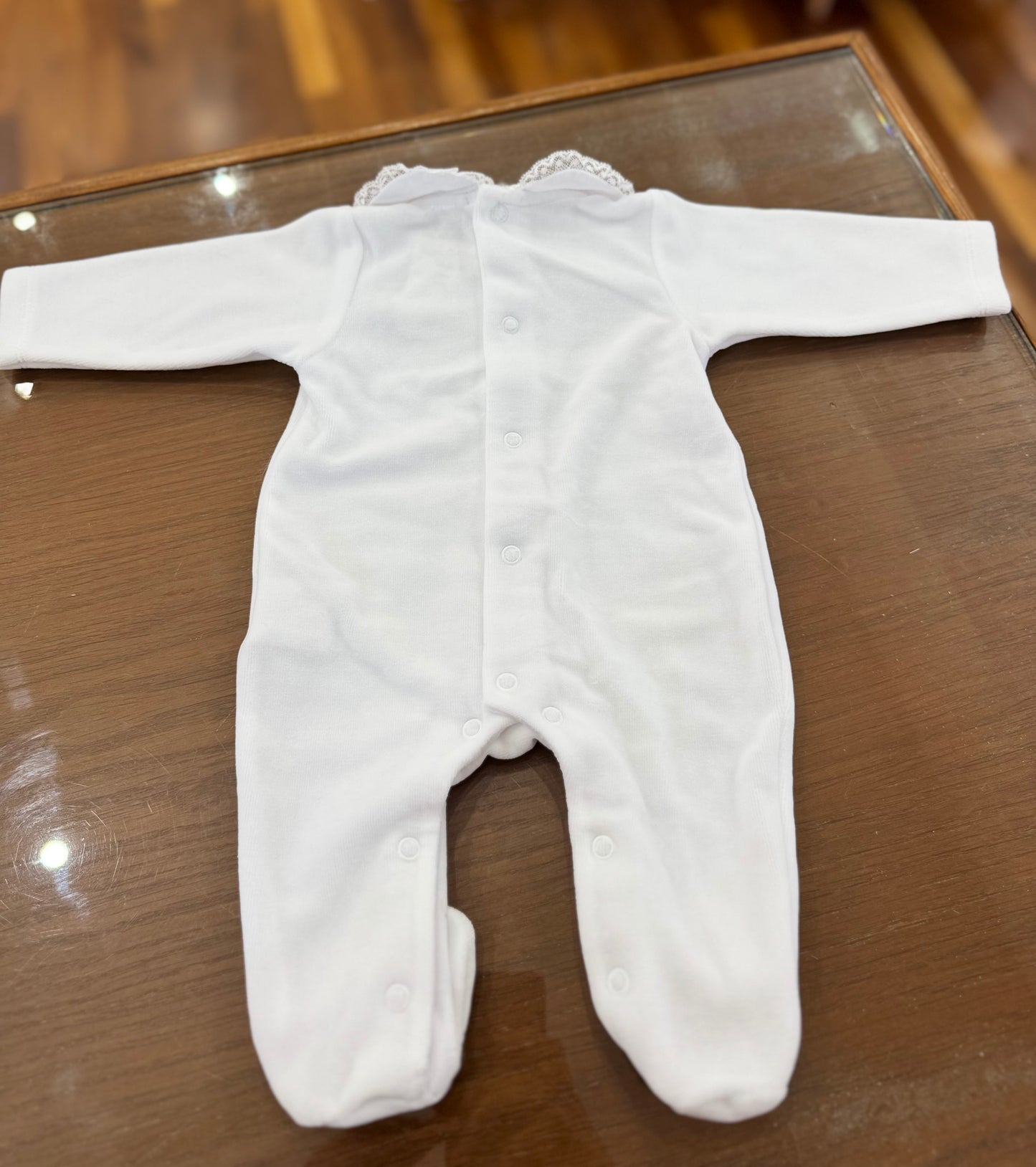 Tutina Martina Aranda