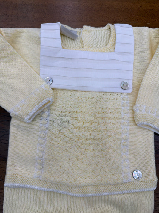 Completo paz rodriguez