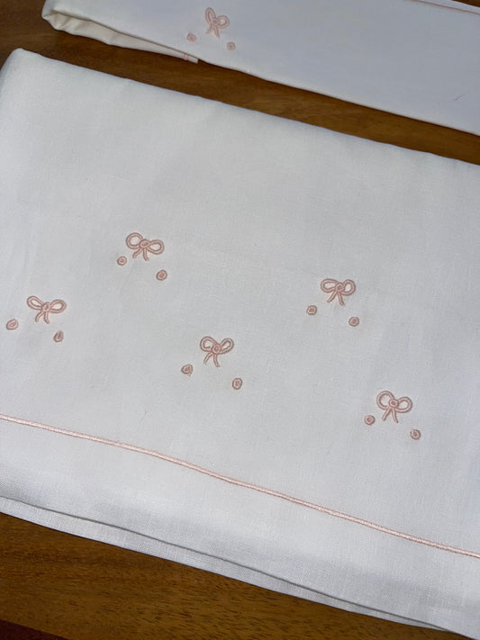 Lenzuolino piccola giuggiola