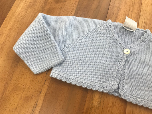 Scaldacuore Paz Rodriguez