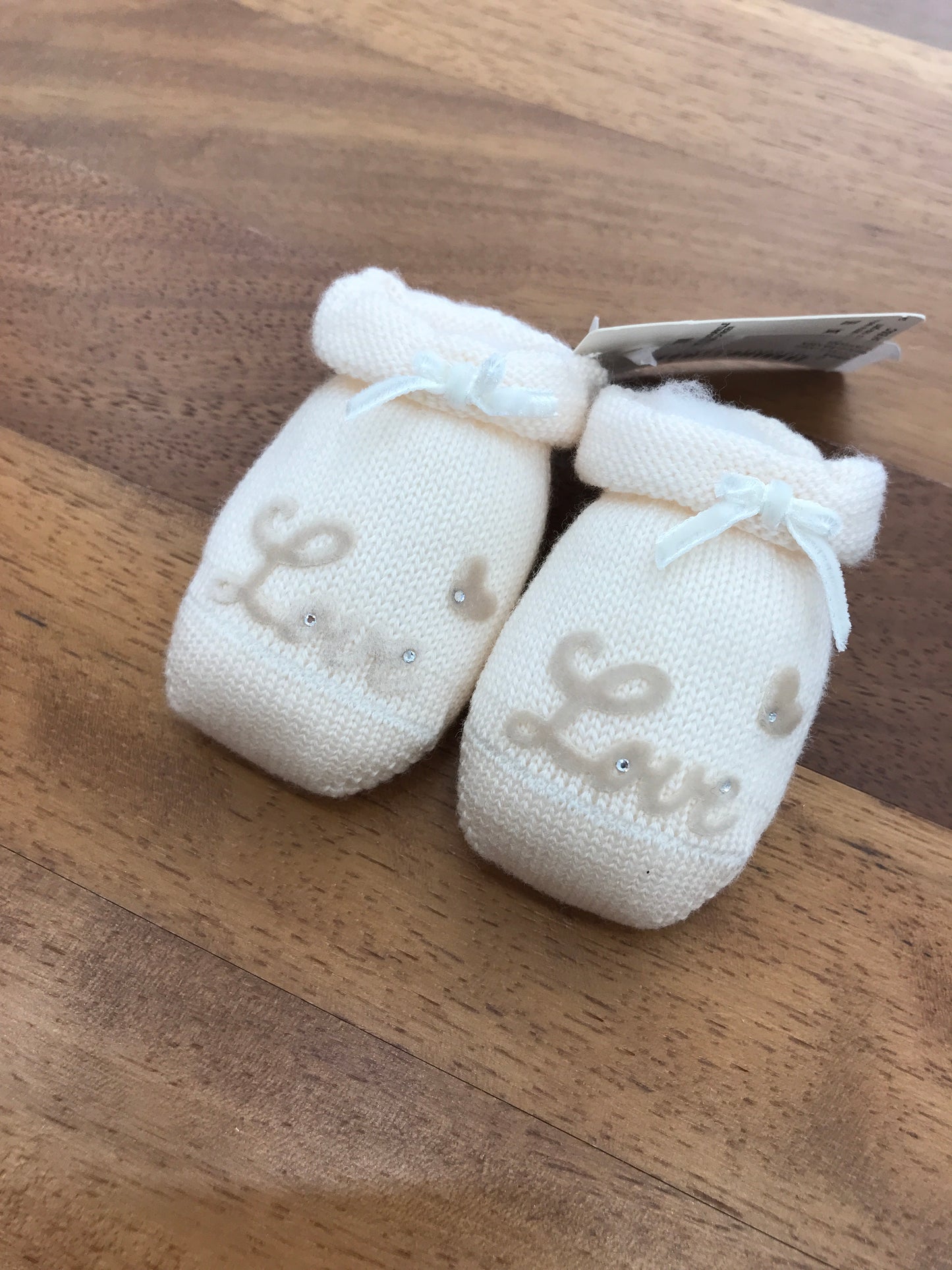 Babbucce Story Loris