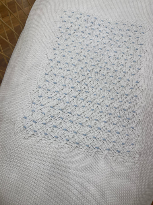 Coperta Bebè di Almy