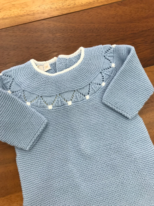 Pagliaccetto PCS baby