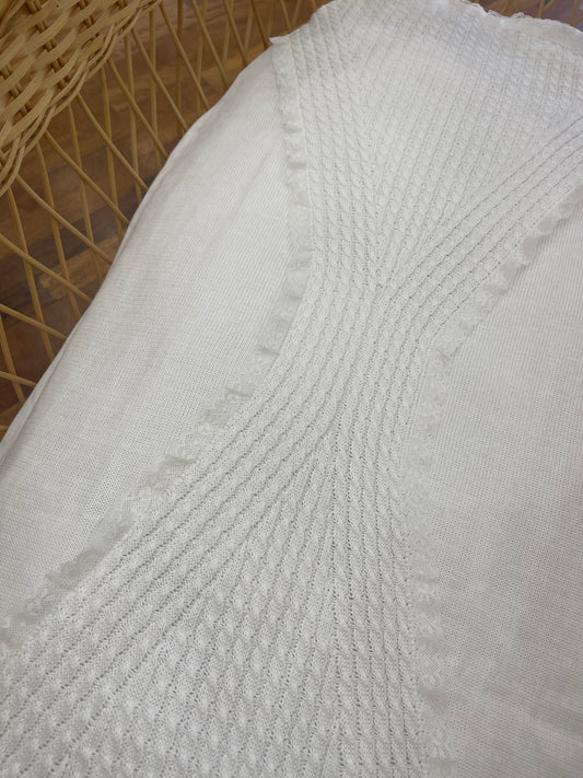 Coperta bebè di almy