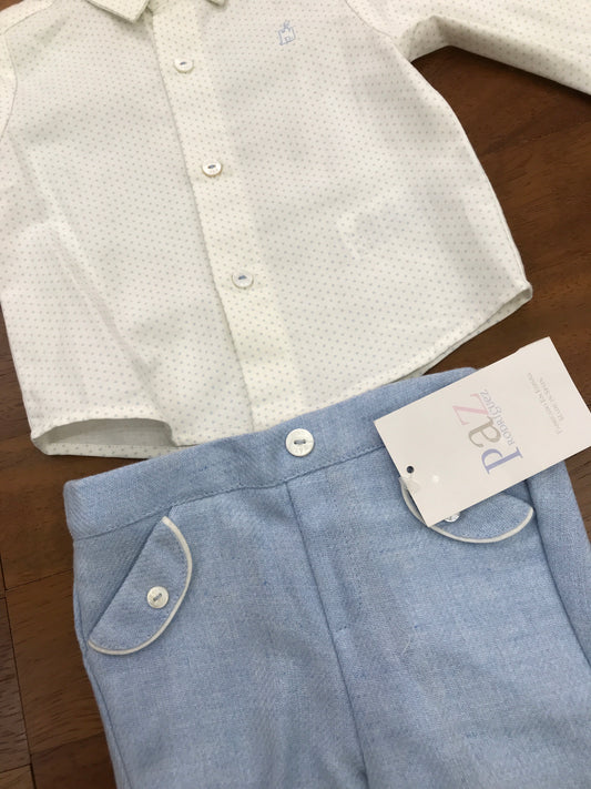 Completino Paz Rodriguez