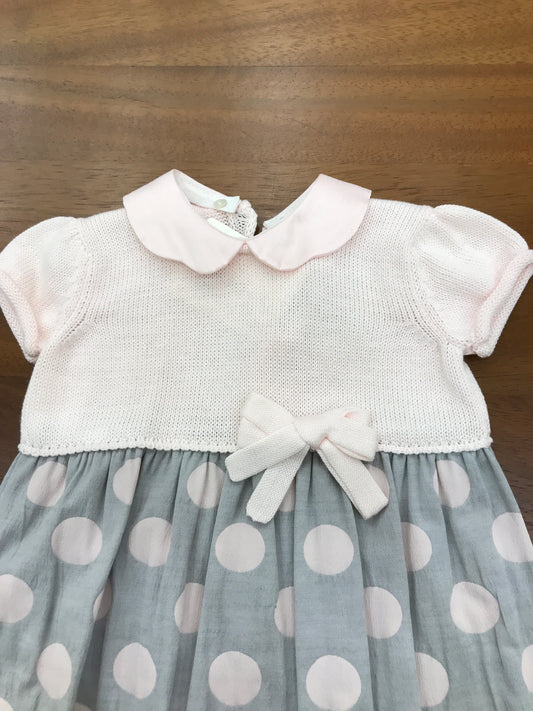 Pagliaccetto Colibrì