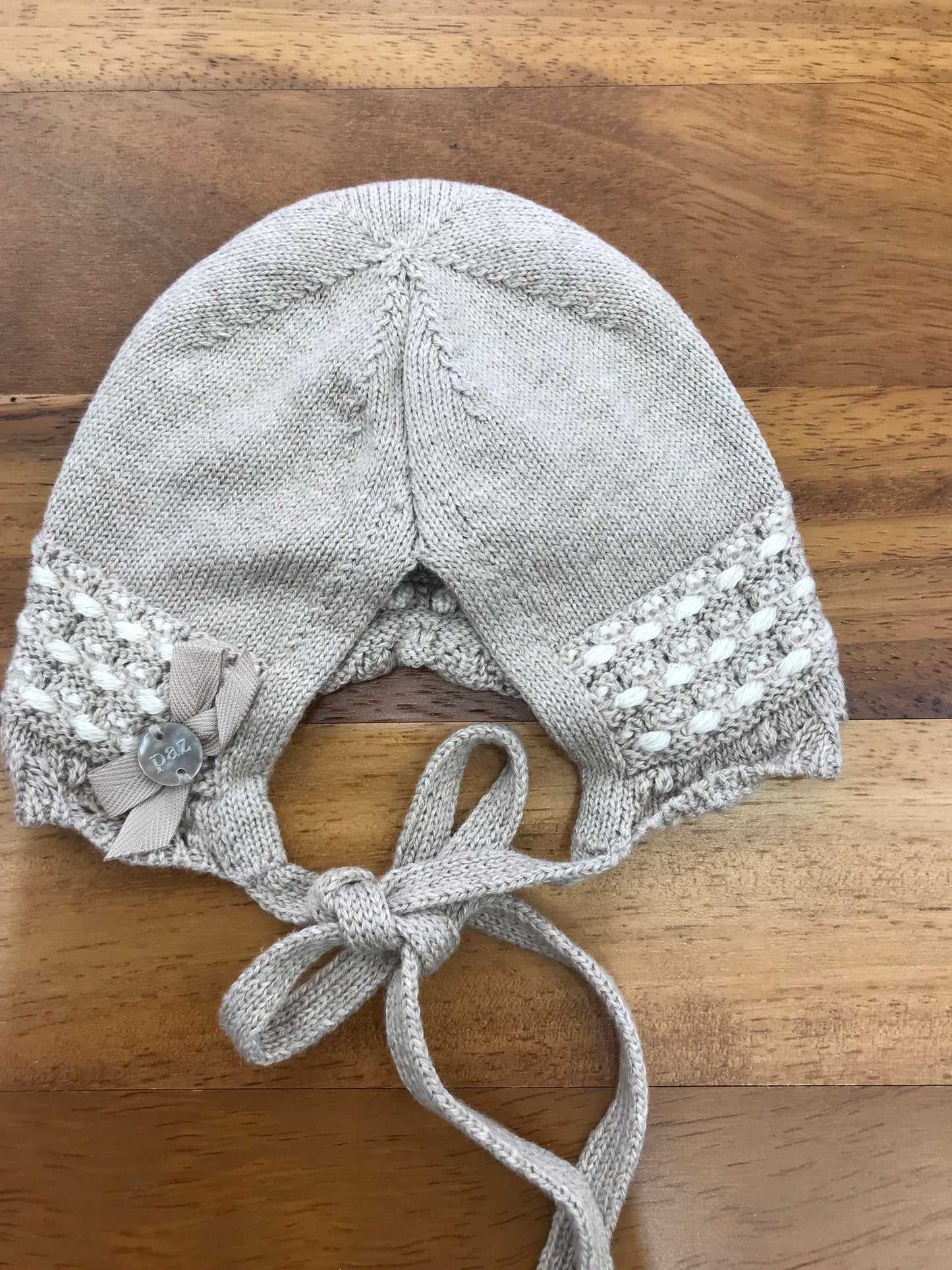 Cappellino paz Rodriguez