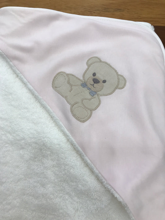 Telo bagnetto baby gi