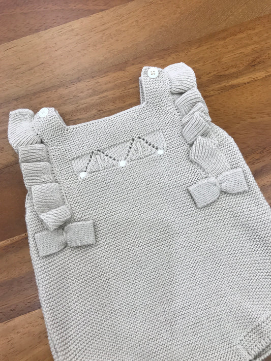 Pagliaccetto PCS baby