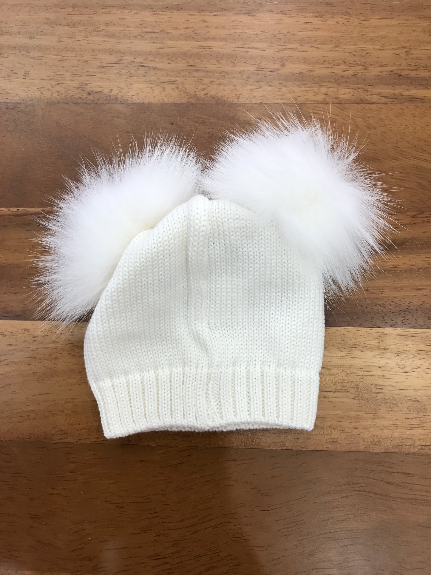 Cappellino baby lord