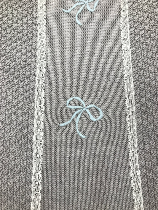 Coperta delizie baby