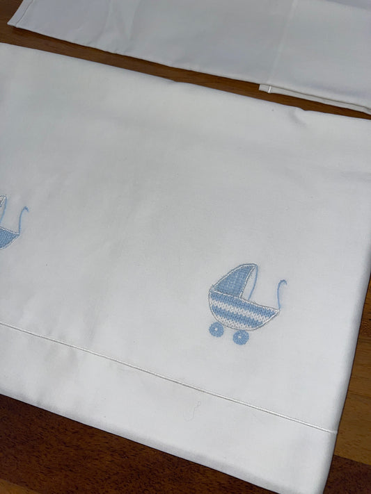 Lenzuolino piccola giuggiola